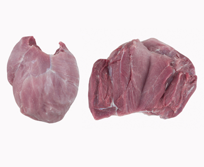 P259 Pork Silverside PAD