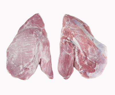 P275 Pork Silverside