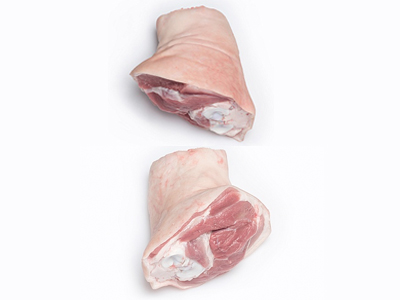 P907 Pork Hocks - hind