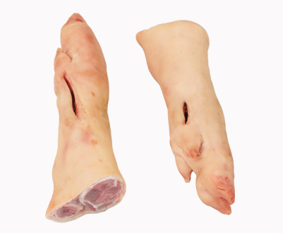 P904 Pork hind feet