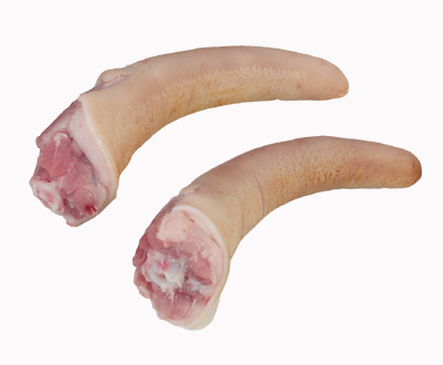 P901 Pork Tail Whips