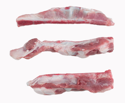 P944 Pork Sternum Bones