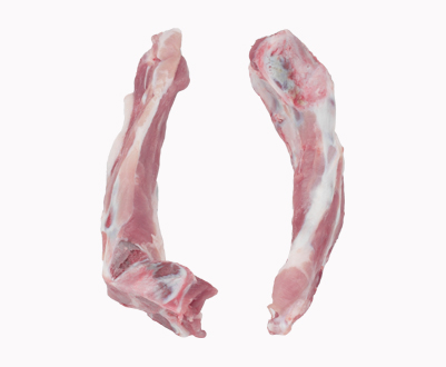P946 Pork Tail Bones